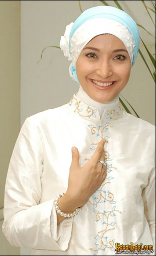 Inneke Koesherawati