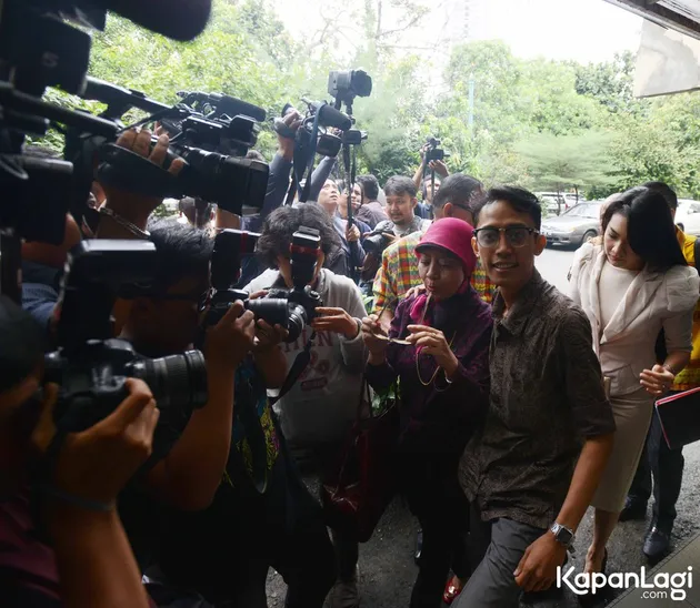 Kiswinar - Aryani Soenarto 