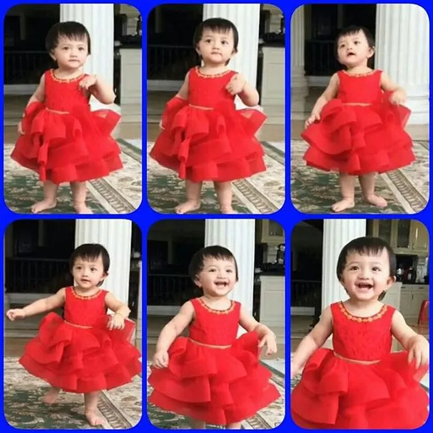 Ashanty - Baby Arsy