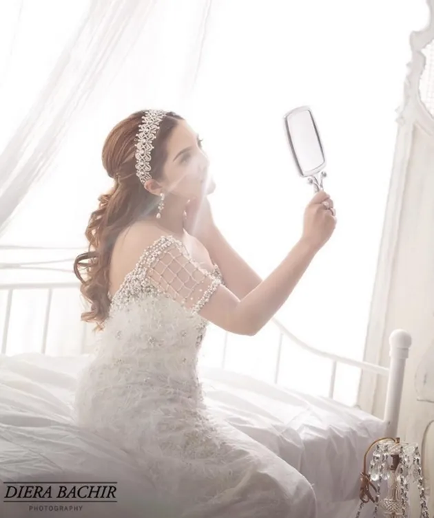FOTO: ASHANTY TERGABUNG DALAM TRIO SOSIALITA, CANTIK BAK ...