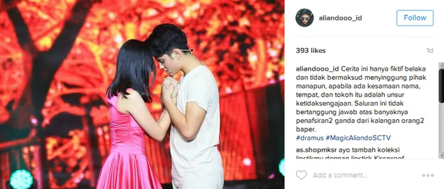 Ashilla Zahrantiara