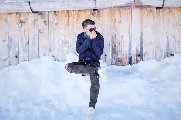 Liburan Handika Pratama