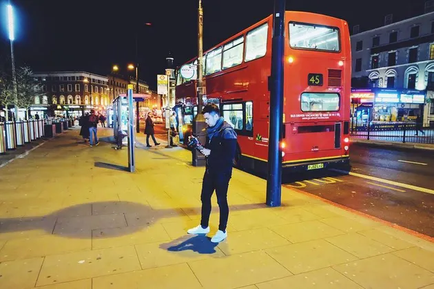 Liburan Handika Pratama