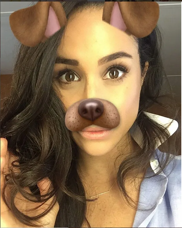 Aturan Meghan Markle