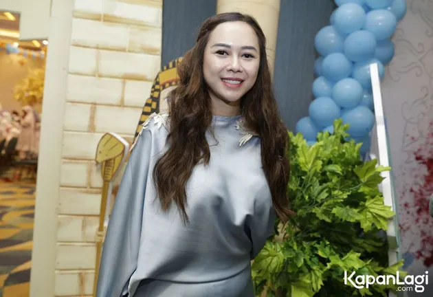 Aura Kasih