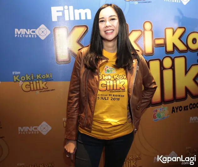 Aura Kasih