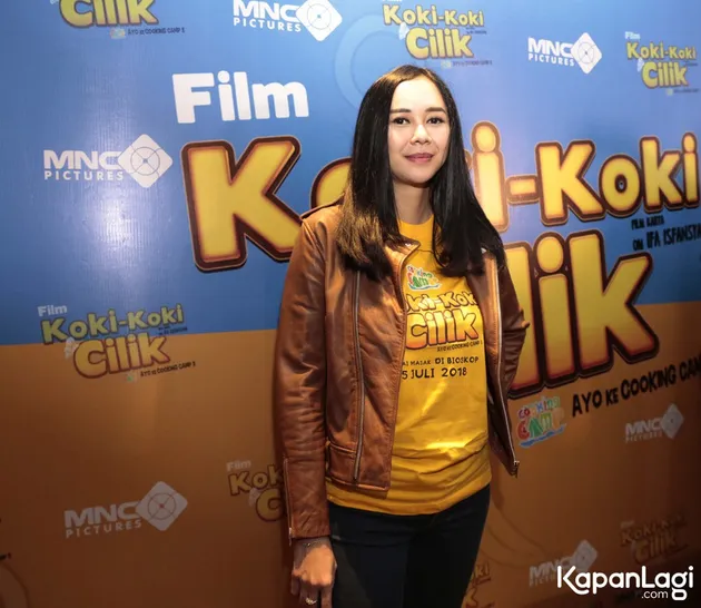 Aura Kasih