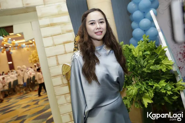 Aura Kasih