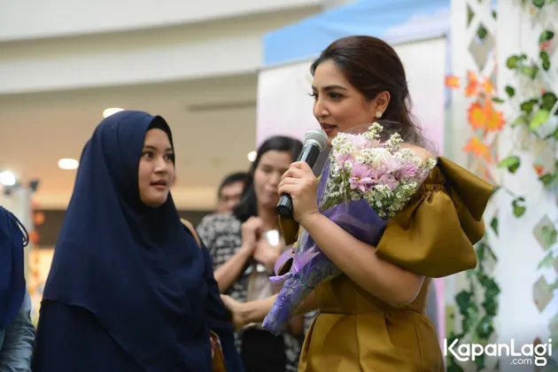 Ashanty - Aurel Hermansyah &amp; Rabbani