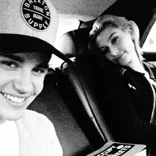 Justin Bieber - Hailey Baldwin