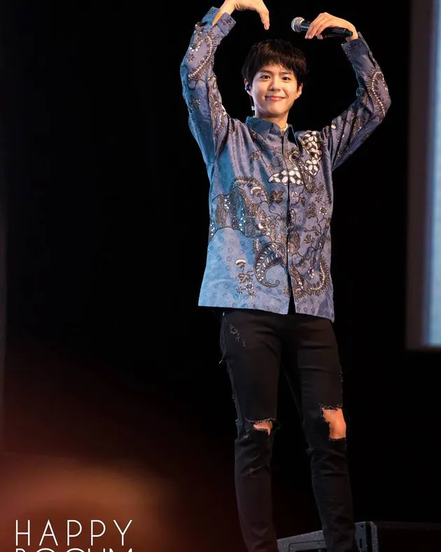Park Bo Gum