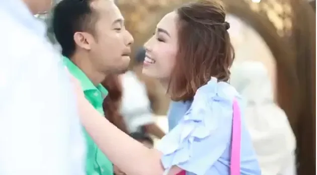 Ulang Tahun Deni Cagur