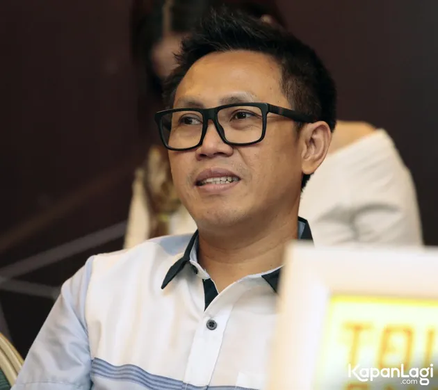 Ayu Ting Ting - Nagita Slavina - Eko Patrio