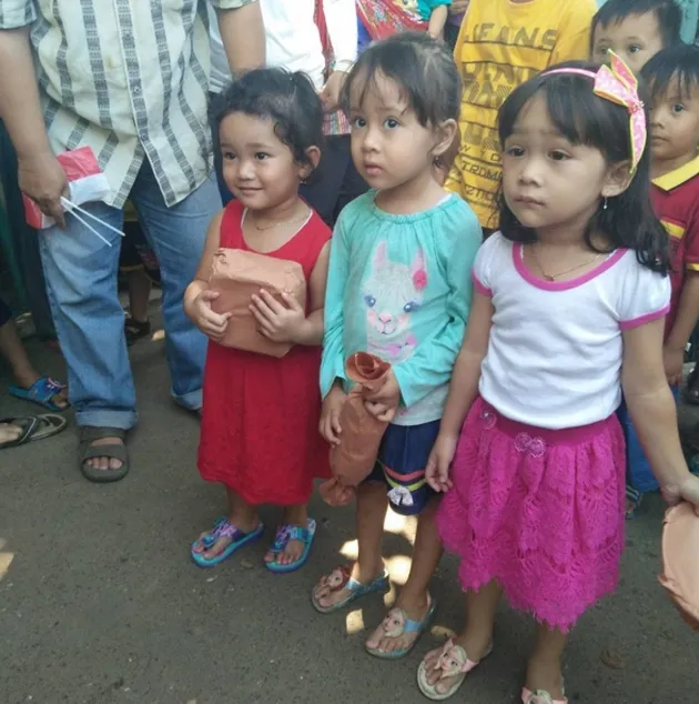 Ayu Ting Ting - Bilqis