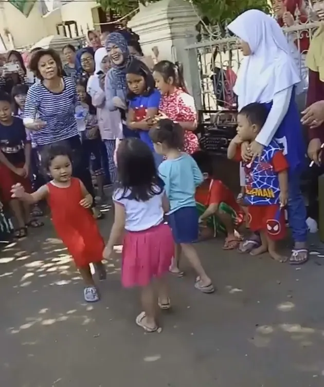 Ayu Ting Ting - Bilqis