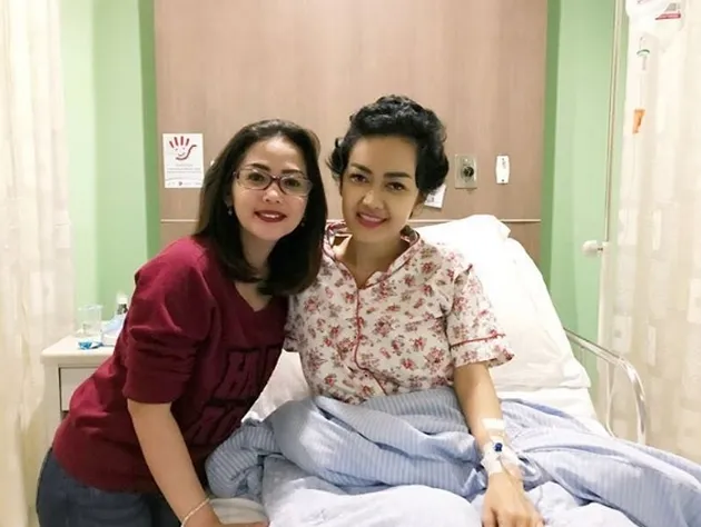 Jupe dan Ayu