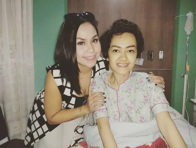 Jupe dan Ayu