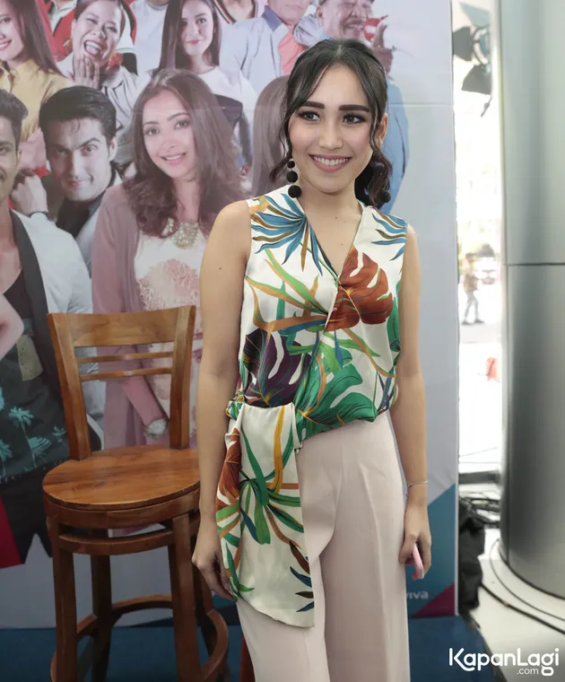 Ayu Ting Ting