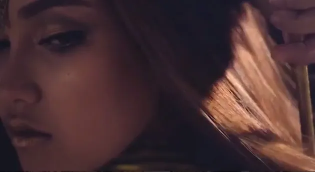 Ayu Ting Ting Jadi Srikandi