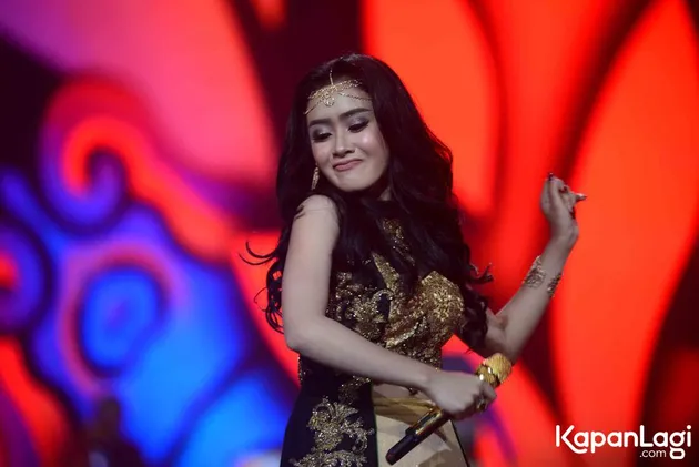 HUT Indosiar ke 22