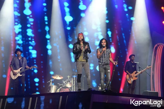 HUT Indosiar ke 22