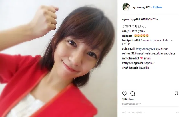 Ayumi Harada