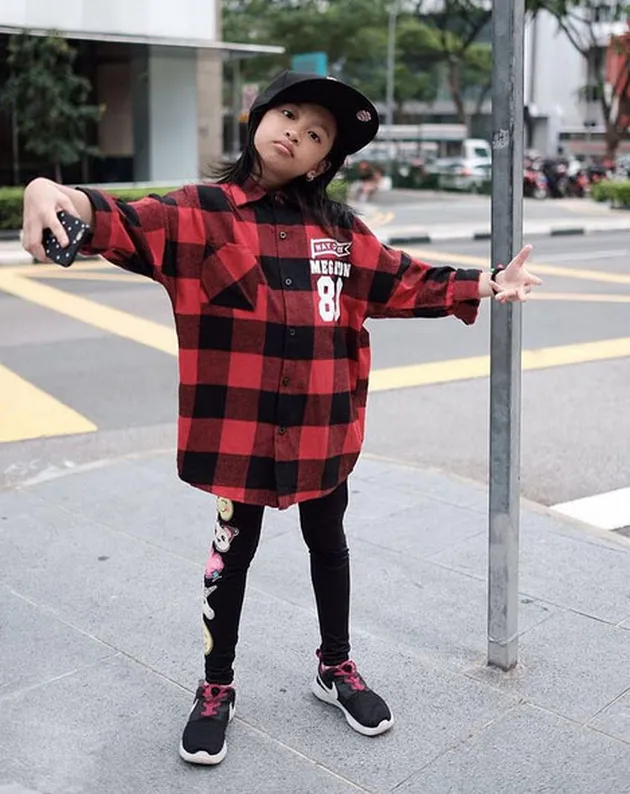 Anak Enda Ungu