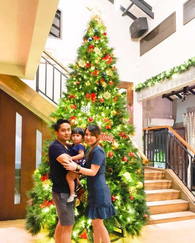 Baby Belle/Bebel Selebgram Cilik