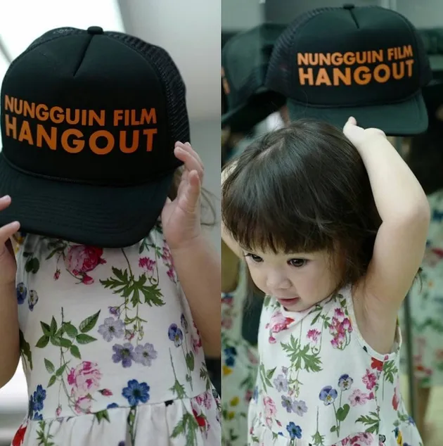 Film hangout