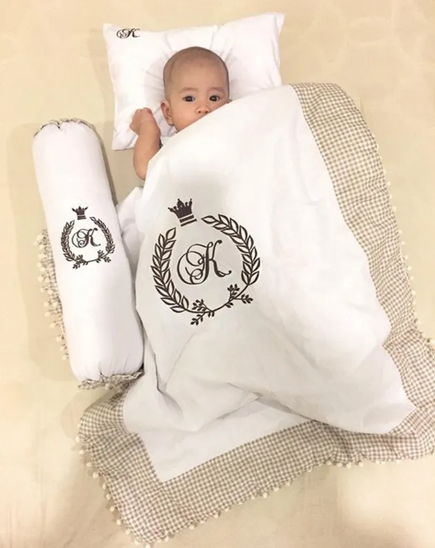 Anak Cynthia Ramlan