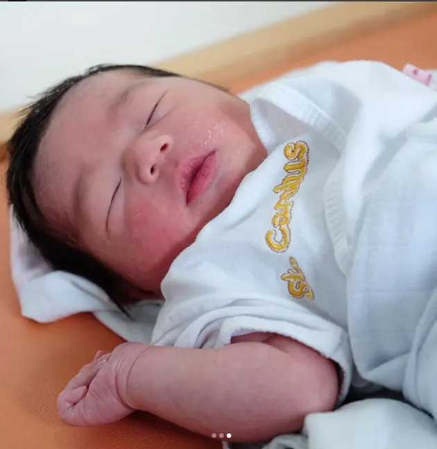Nycta Gina - Rizky Kinos