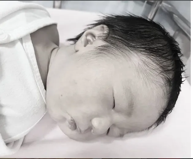 Nycta Gina - Rizky Kinos