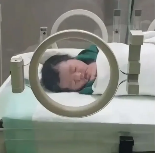 Nycta Gina - Rizky Kinos