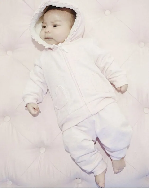 Baby Nastusha
