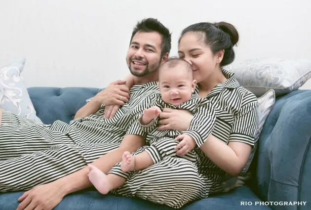 Rafathar Malik Ahmad