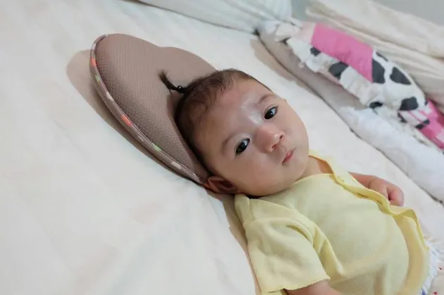 Baby Uta
