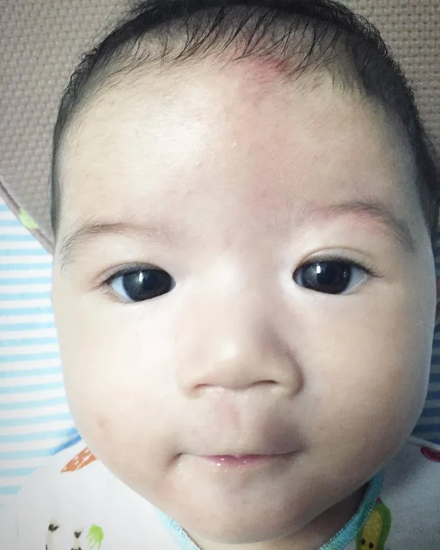 Baby Uta
