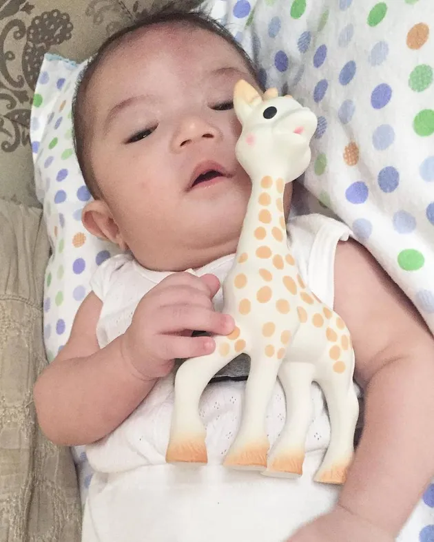 Baby Uta