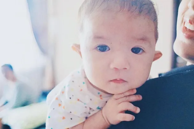 Baby Uta
