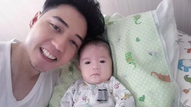 Baby Uta
