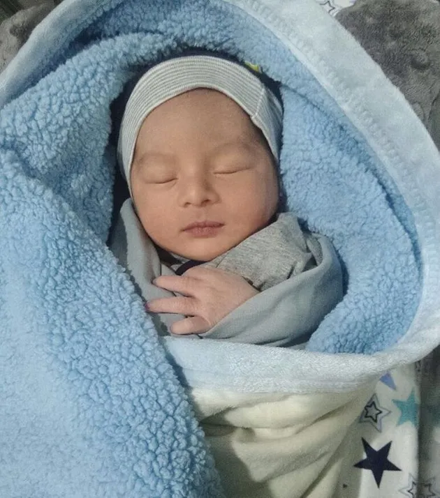Baby Z