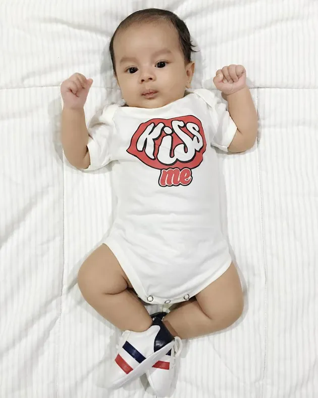 Baby Z