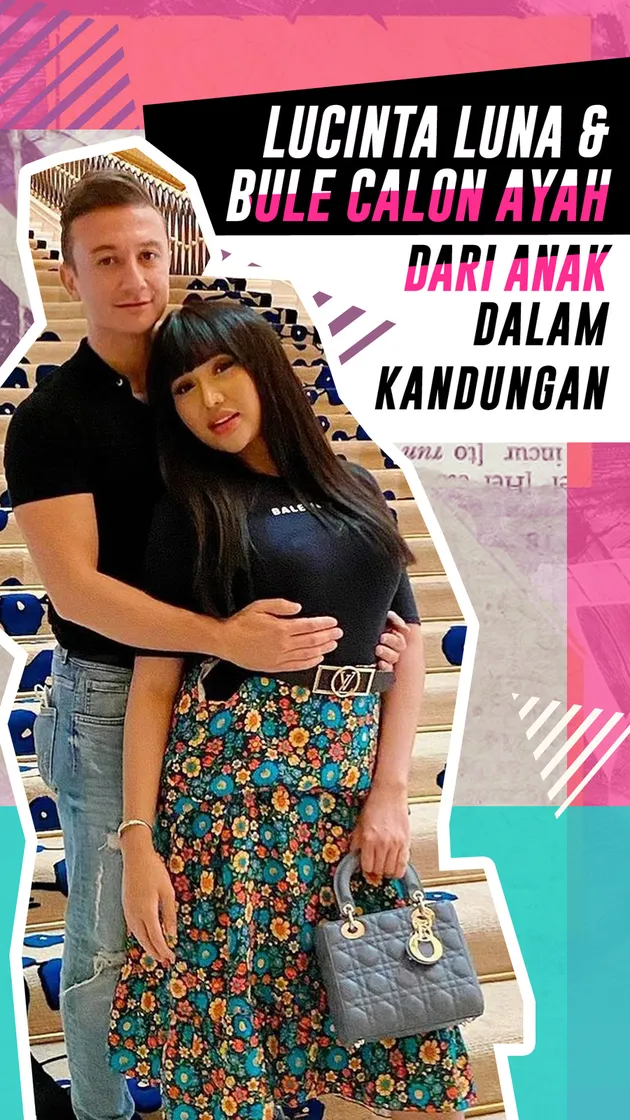 babybump nagita slavina