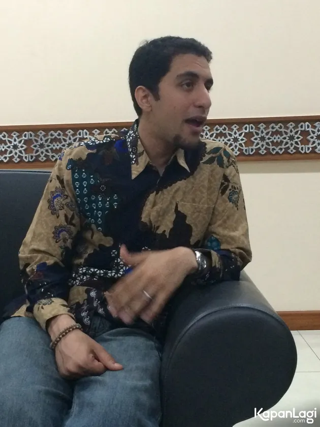Raef Haggag