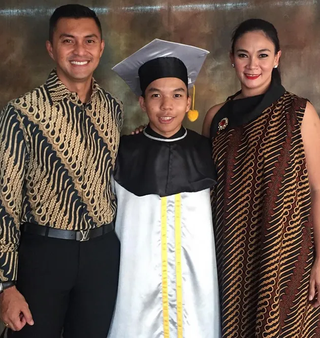 Anak Anjasmara - Dian Nitami