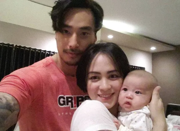 Ibu Muda Tiffany Orie