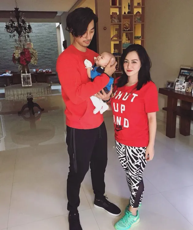 Ibu Muda Tiffany Orie