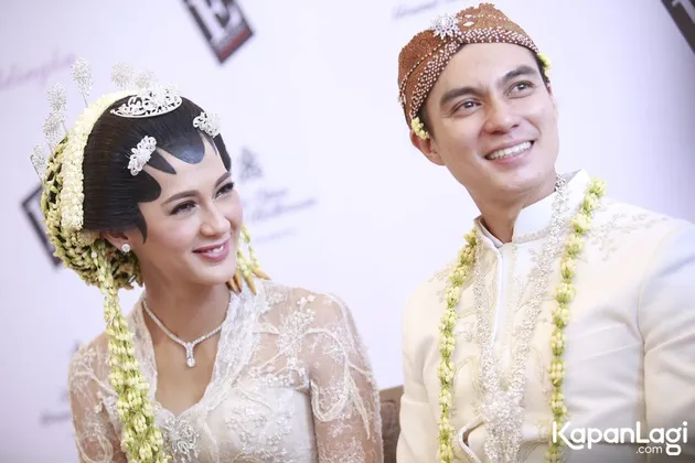 Foto Baim Wong Dan Paula - Segera Menikah, Baim Wong dan Paula Verhoeven Makin Mesra ... - Potret rumah incaran baim wong dan paula verhoeven.