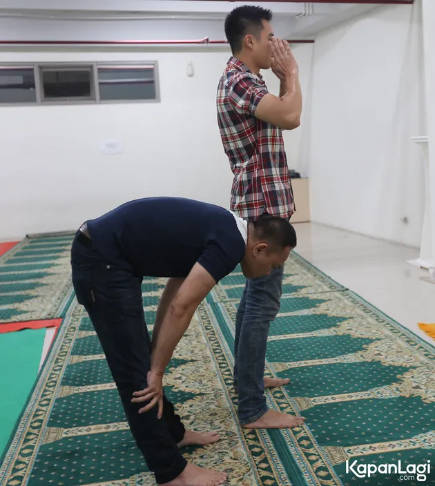 Baim Wong 