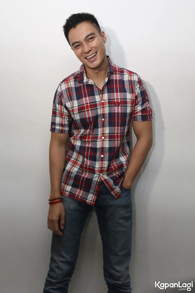 Baim Wong 